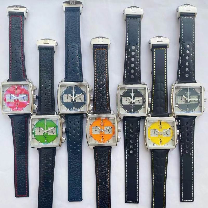 Tag Heuer watch 080560